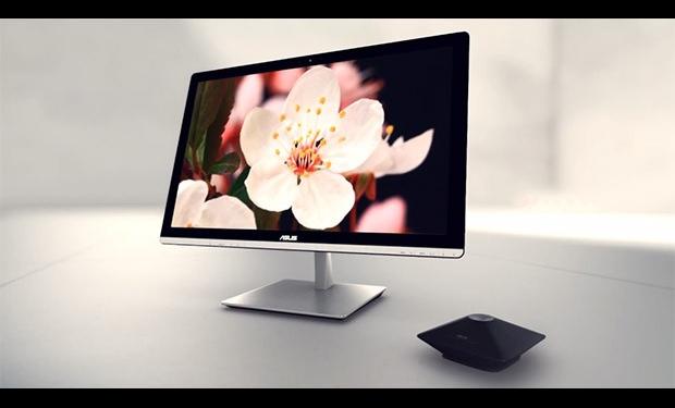 “أسوس” تكشف عن حاسب من فئة “الكل في واحد” بمعالج “هازويل”