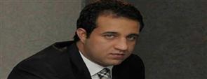 أحمد مرتضي: لن اجامل والدي.. والتتويج بالبطولات = حصول اللاعبين علي حقوقهم