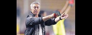 الزمالك يبدأ مهاجما أمام طنطا بـ"شيكا وزكريا وعبد الملك وجعفر"