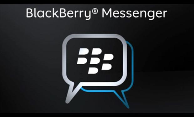 إطلاق النسخة الرسمية من تطبيق BBM لأجهزة “أندرويد” و “آيفون”