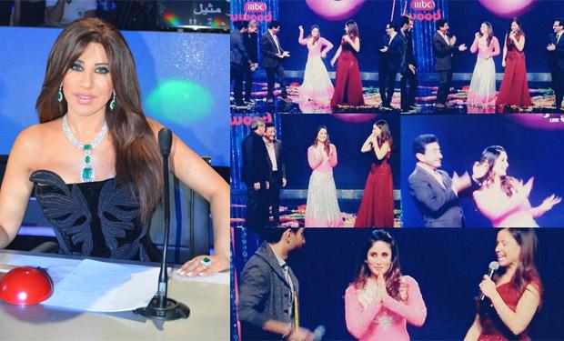 Arabs Got Talent: نجوى تركت الحزن للمنزل و6 مواهب تغادر