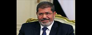 فريق الدفاع عن مرسي: ''مراقبون'' وليس ''مدافعون'' عن الرئيس السابق