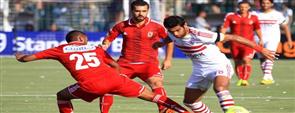 خاص.. إسلام عوض يطلب الرحيل عن الزمالك .. وطولان يدرس الأمر