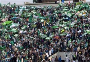 لاعب الرجاء السابق لمصراوي: جمهورنا يمنحنا التفوق على الأهلي