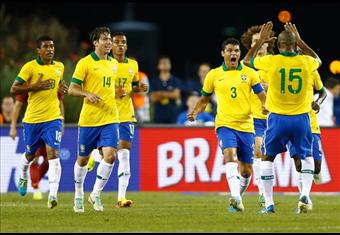 اهداف مباراة البرازيل 3-1 روسيا كأس العالم للناشئين