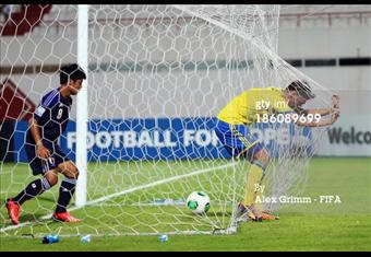 ‫اهداف مباراة السويد 2 1 اليابان كأس العالم للناشئين