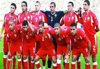 نادي الجيش الملكي يعلن عن وفاة أول حارس للمغرب في كأس العالم بنقصو 