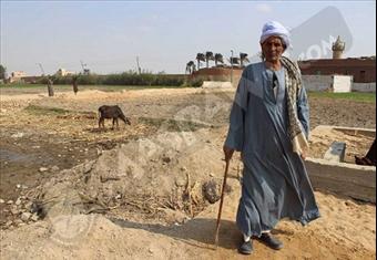 جيران ''الغرق''.. الأول ''مشطوب'' والثاني ''مبسوط'' والثالث ''العوض على الله'' 