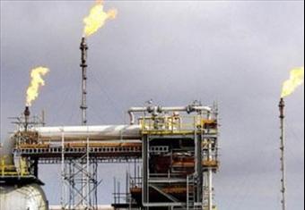 8.4% تراجعا في إنتاج مصر من الغاز خلال أغسطس