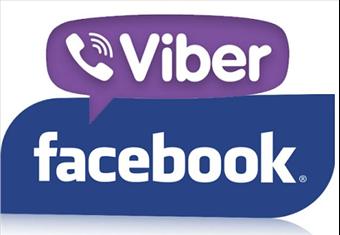 خبير اتصالات يحذر من نشر المعلومات الحساسة على ''فايبر'' وفيسبوك''