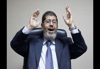 صحيفة بلجيكية: محاكمة مرسي تزيد حدة الاستقطاب في مصر 