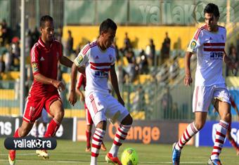 رسميا ..  محمد عبد الشافي يجدد تعاقده مع الزمالك