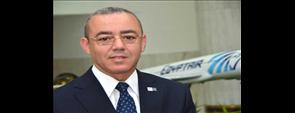 مصر للطيران تستقبل 25 جراراً جديداً لتسهيل نقل حقائب الركاب