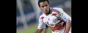 ''طولان'' ينفي رفض حازم إمام تجديد عقده مع الزمالك