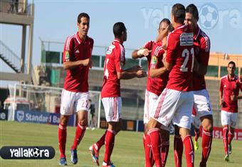 رسميا .. المقاولون العرب يحتضن نهائي إفريقيا مؤقتا