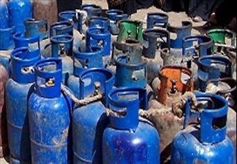 تموين بورسعيد: توزيع 51 ألف أنبوبة بوتاجاز منزلية خلال نوفمبر