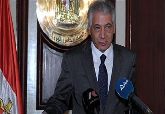 وزير المالية: لجنة مشتركة لحل مشكلات المصدرين مع الضرائب والجمارك
