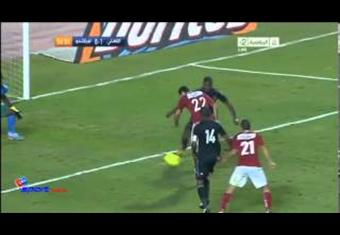 ملخص مباراة الأهلي واورلاندو بيراتس نهائي دوري أبطال أفريقيا 2-0