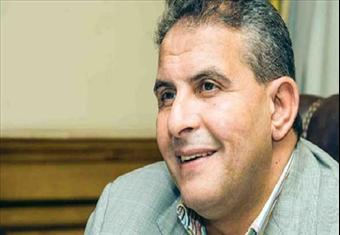 الشؤون القانونية بوزارة الرياضة: تحويل مخالفات الأهلي للنيابة شائعة مغرضة