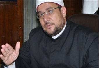 الأوقاف ترفض تنظيم احتفالات للشيعة بمساجد الوزارة يوم ''عاشوراء''