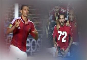 ضحايا ''رابعة وبورسعيد'' في احتفالية ''الشياطين'' بالبطولة الأفريقية