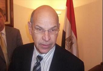 عودة السفير الإسرائيلي بالقاهرة بعد قضاء عطلته في تل أبيب