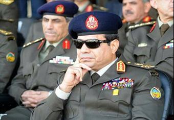 قانونيون: قضايا إلزام السيسي بالترشح للرئاسة غير جدية وسترفض