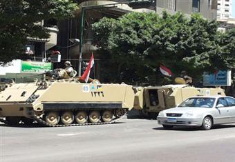 بعد غد.. يسترد المصريون حق التنقل عقب رفع حظر التجوال رسميا