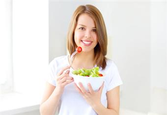 تقليل السعرات الحرارية قد يطيل عمرك.. كيف يحدث ذلك؟ 