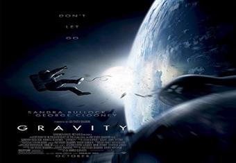 Gravity'' ''يحقق إيرادات أكثر من 500 مليون دولار في جميع أنحاء العالم