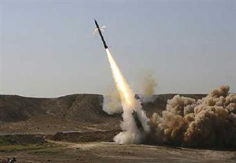 القاهرة تتجه لاستيراد صواريخ طويلة المدى من بكين 