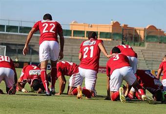 الأهلي يطير للمغرب 7 ديسمبر ويخوض ودية قبل المونديال