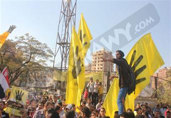 الأحد.. أنصار مرسي يحيون ذكرى 100 يوم على فض اعتصام رابعة 