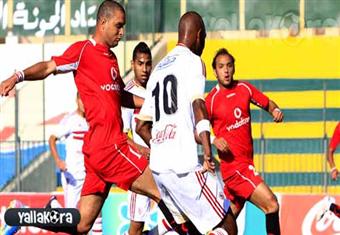 مباشر بعد قليل دقيقة بدقيقة .. الزمالك وطلائع الجيش بنصف نهائي كأس مصر