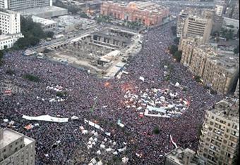 الصيرفة الإسلامية تغزو أوروبا.. و30 يونيو تهدد الانتعاشة في مصر