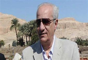 وزير الآثار: سرقة باحثين ألمان لعينات أثرية أمام النيابة.. ولن أتستر على فساد