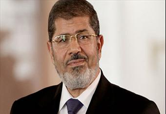 قالوا عن محاكمة مرسي