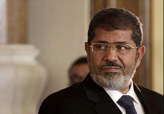 كلمات مرسي الأخيرة قبل المحاكمة (فيديو) 