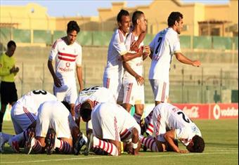 الزمالك: محاولات مكثفة لحضور الجماهير نهائي الكأس