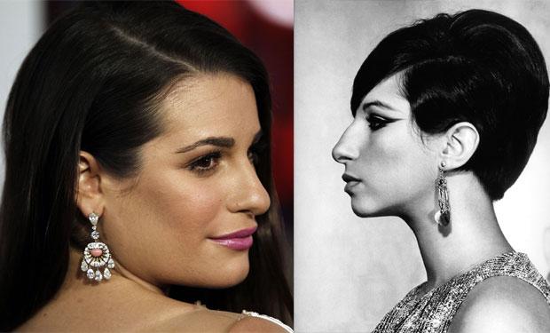 11 شهيرة رفضن القيام بعملية تجميل للأنف رغماً عن أنف هوليوود! 