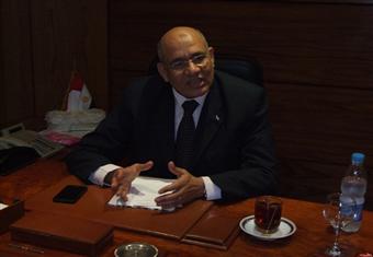 الضرائب: تحقيق 25'' من الحصيلة المستهدفة خلال ''2013 - 2014) حتى الآن