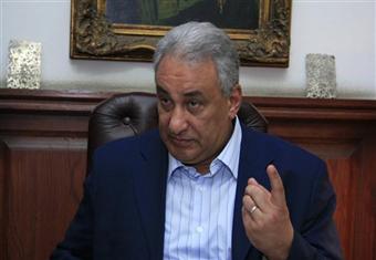 ''عاشور'' و ''مبروك'' يفتتحان المؤتمر التأسيسي لاتحاد المحامين الدولي