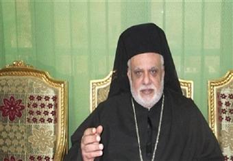 الأنبا أنطونيوس يستنكر دعوات مقاطعة الاستفتاء.. ويؤكد: يعبر عن كل المصريين