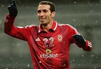 اصابه ابوتريكه في عضلات الساق تضع حدا لمشواره في الملاعب