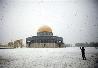 حرمان عشرين ألف شخص في القدس من الكهرباء