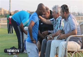 خاص .. شيكابالا يعود للزمالك ويعاقب وفقاً للائحة الفريق