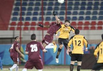 القادسية الكويتي يكرر فوزه على النصر الكويتي  و يصعد لنهائي كأس ولي العهد 