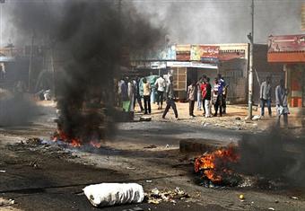 الجارديان: جنوب السودان لا يستحق صفة دولة بعد