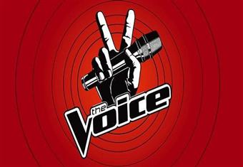 السبت.. أولى حلقات '' The voice '' على MBC