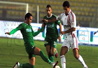 المجهول ينتظر الزمالك في المباراة "الأخطر" ضد المصري بانطلاقة الدوري